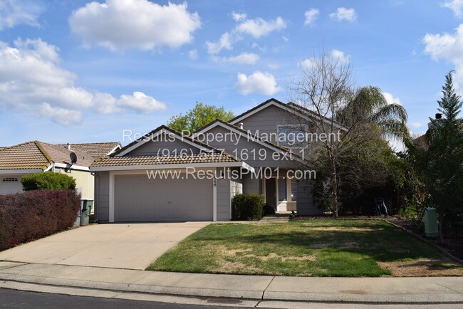 4 Bedroom Rocklin Gem! Pet Friendly! Comin... - 4 Bedroom Rocklin Gem! Pet Friendly! Comin... House