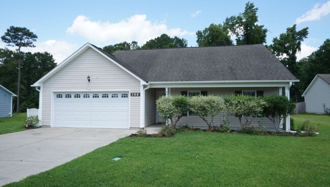 Building Photo - Great home in Turner Farms!