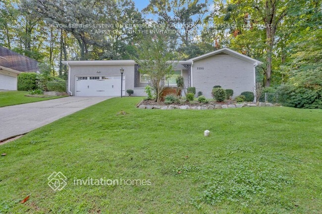 Building Photo - 2330 Troy Cove Rd