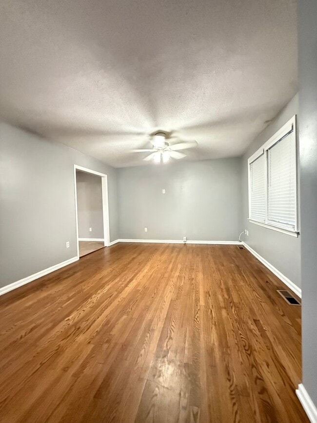Photo - Charming 4-Bedroom Brick Ranch in Historic...