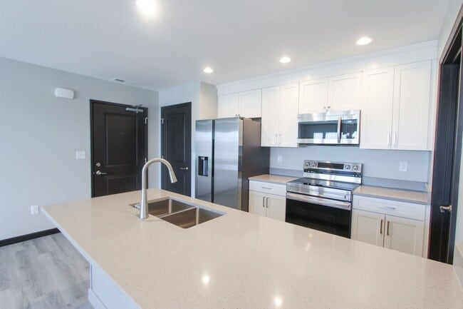 Photo - New! Beautiful 2 Bed, 1.5 Bath Apartment i... Unit 2010-204