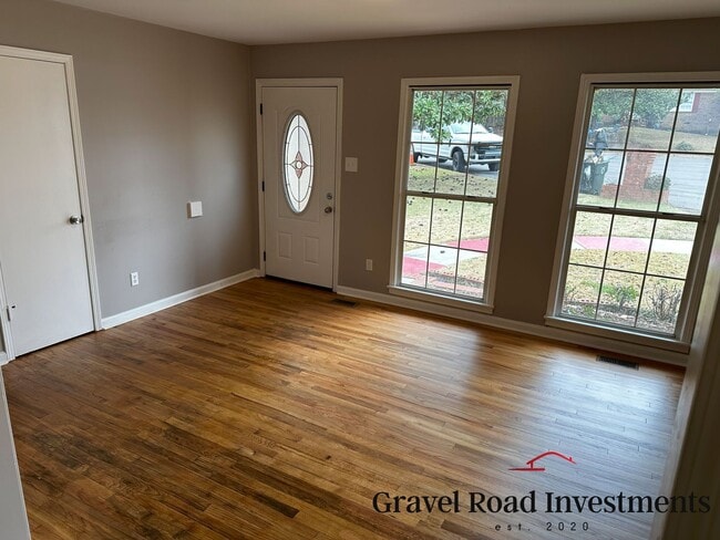 Photo - Charming 3-Bedroom Brick Home in a Quiet Cul-de-Sac