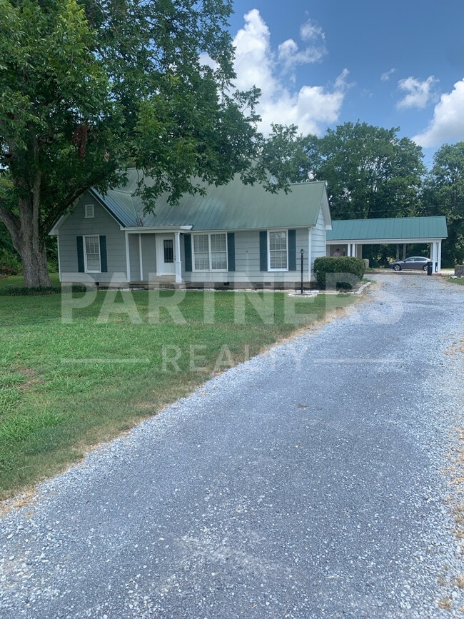 Building Photo - 1901 Meriwether Rd Rental