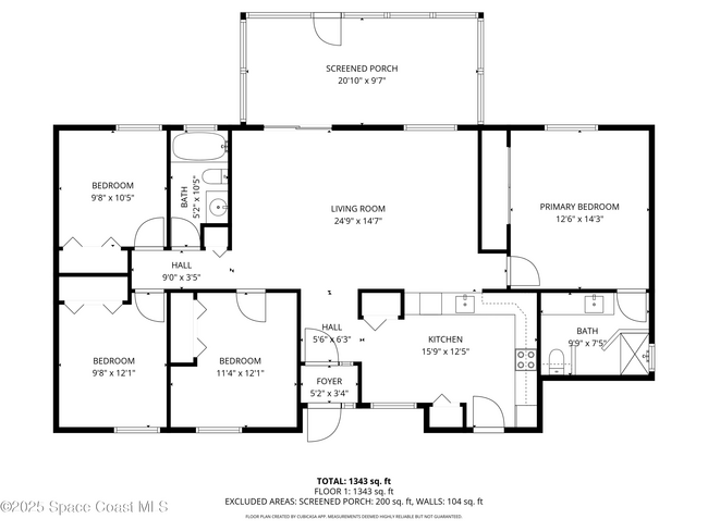 Photo - 871 Southern Pine Trail