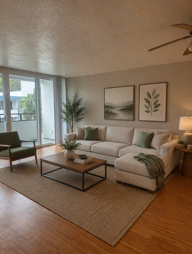 Photo - Los Arboles Apartments