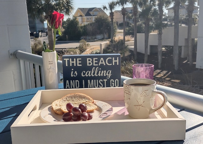 Building Photo - 6803 N Ocean Blvd Unit 203