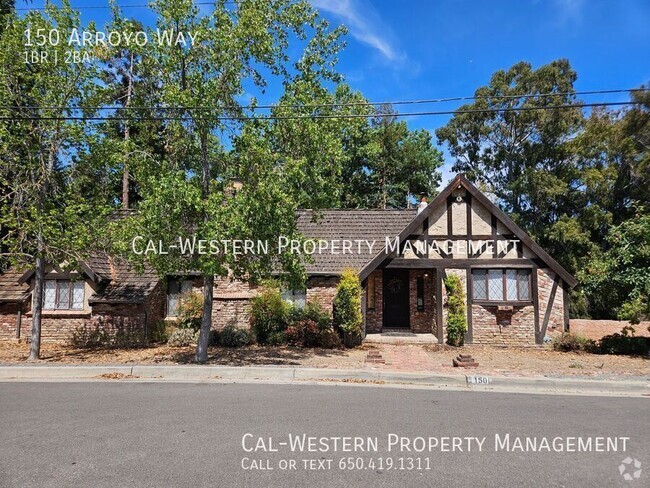 Building Photo - 150 Arroyo Way Rental