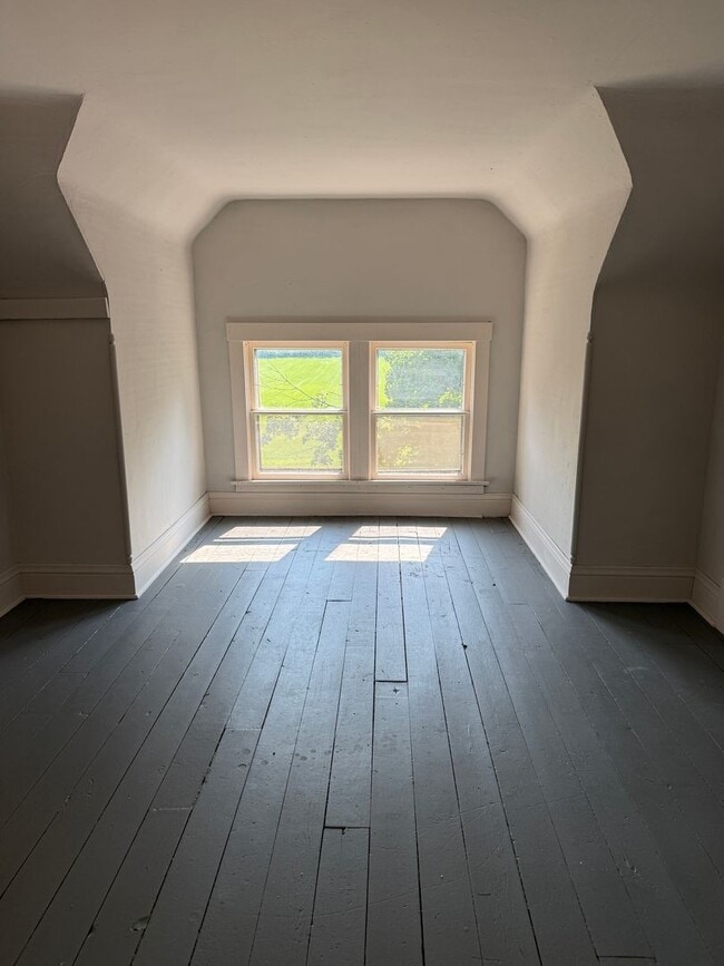 Photo - Welcome to the peace and quiet of this 4-bedroom 2-bathroom home.