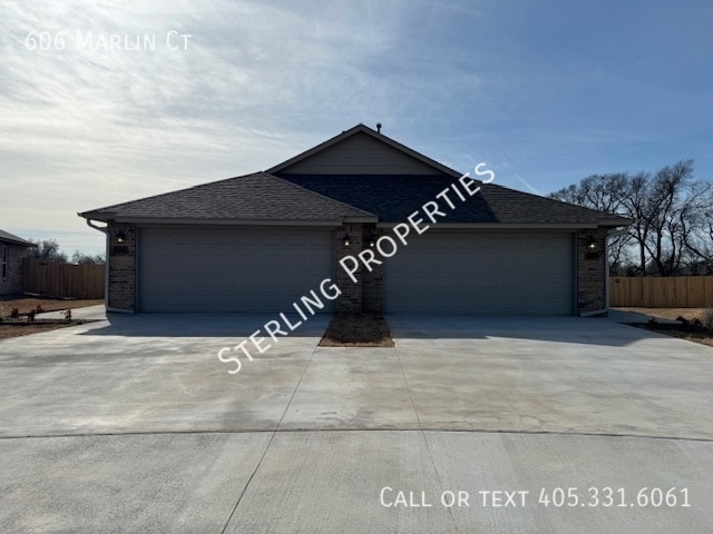 Building Photo - 606 Marlin Ct Rental