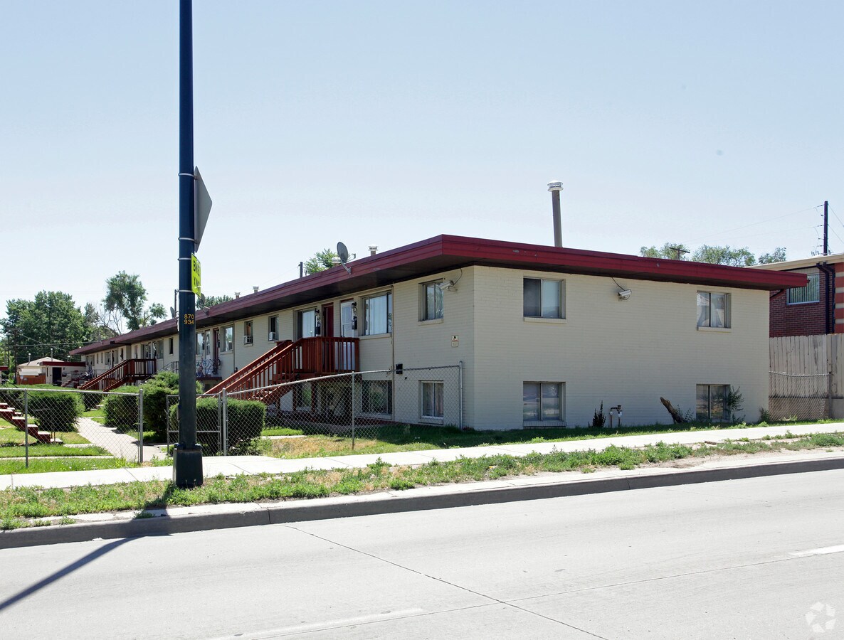 Photo - Brook Haven  Apartments