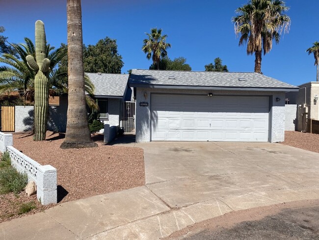 SUPER CUTE 2bed/2bath in Apache Junction! - SUPER CUTE 2bed/2bath in Apache Junction! House
