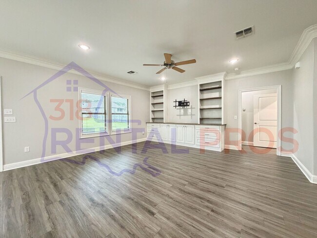 Photo - 3 Bed 2 Bath Home in Ruston!