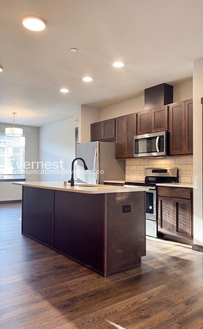 Photo - 2-Bed/3-Bath/Available Now!
