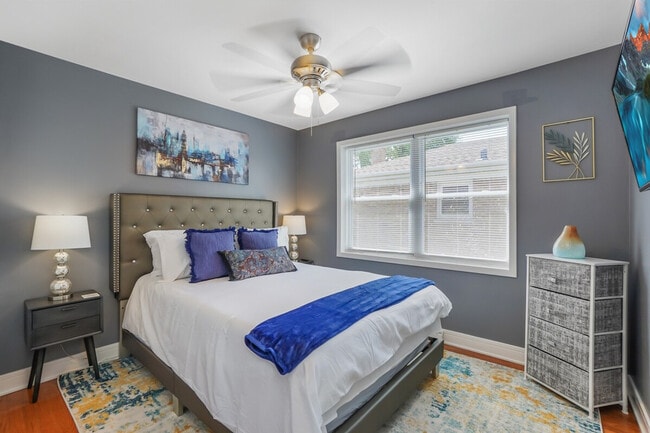 Photo - 7002 W Farragut Ave Unidad SI ID1285019P