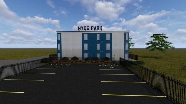 Photo - Hyde Park Flats Unit 204