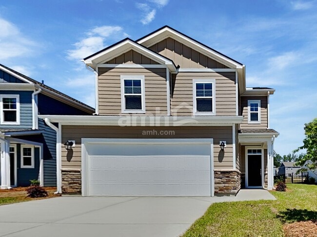 Building Photo - 528 Plumeria Ln