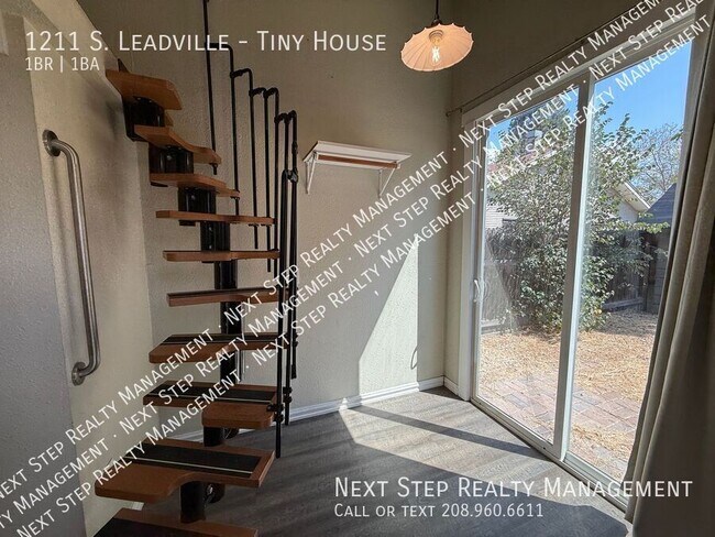 Photo - 1211 S. Leadville-Tiny House Unidad Tiny House