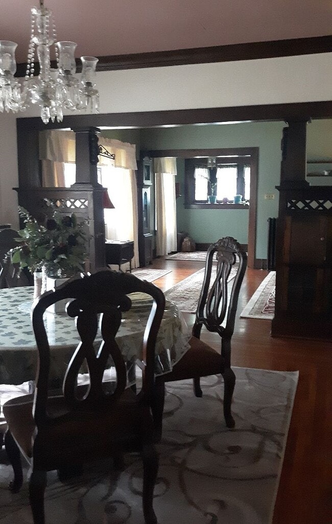 Dining Room - 101 N 34th St