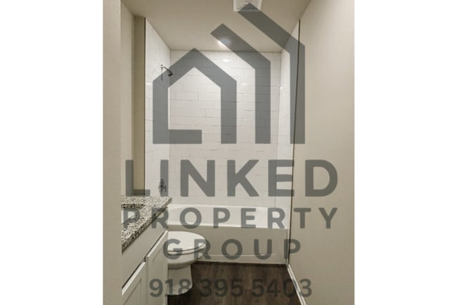 Photo - NEW CONSTRUCTION home in Broken Arrow