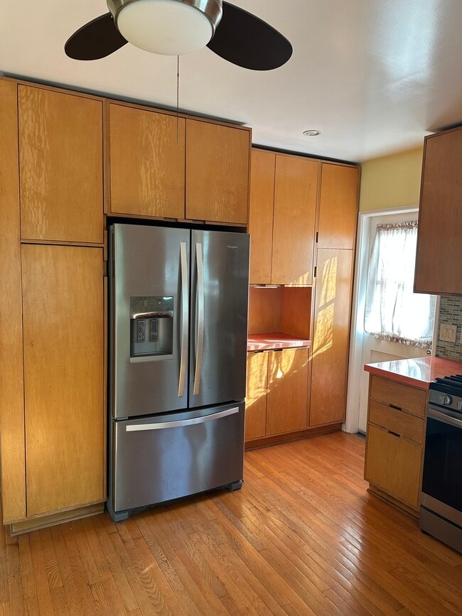 Ample custom cabinet space. - 4680 College View Ave Unit 4680 College View Ave.