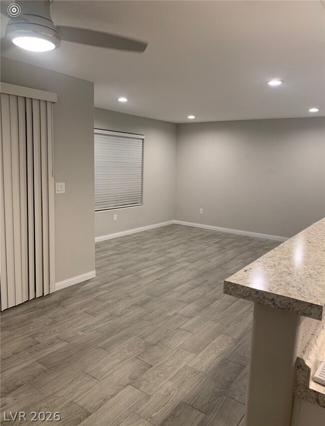 Photo - 2300 E Silverado Ranch Blvd Unit 1132