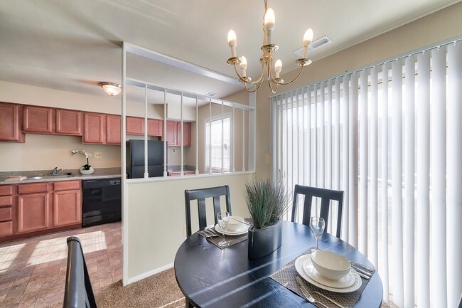 Williston Apartments & Townhomes