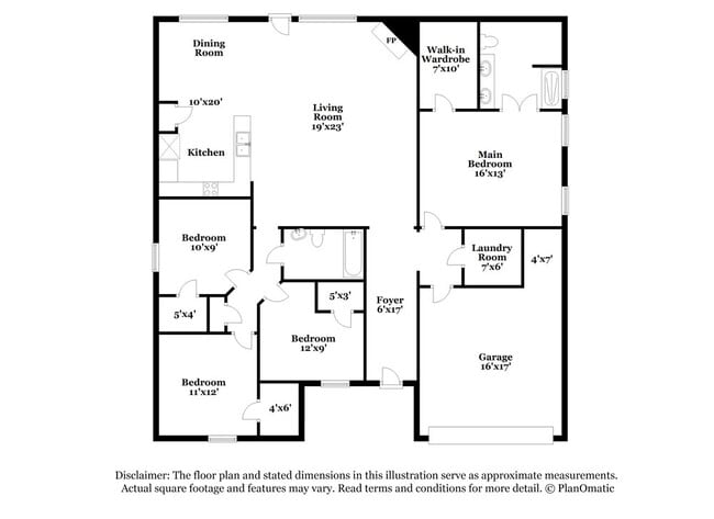 Photo - 7116 Cattle Dr