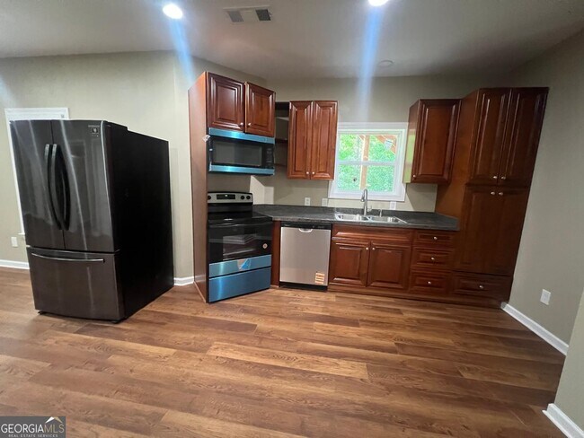 Photo - 4715 Trilogy Park Trail NE