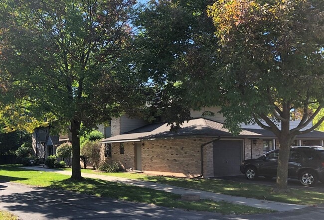 Spencer Village Apartments
