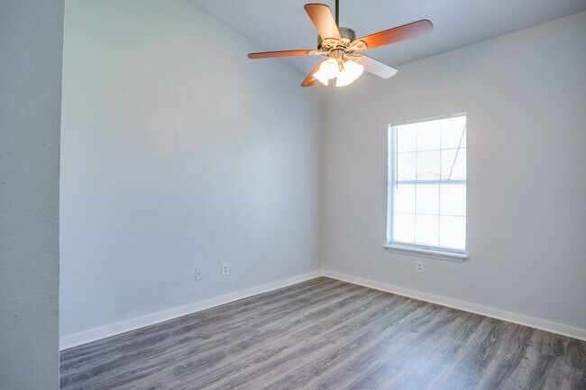 Mockingbird Garden Apartments