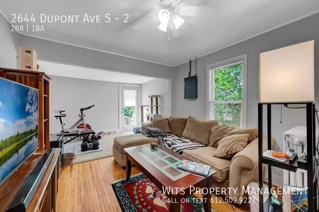 Photo - 2644 Dupont Ave S Unidad 2