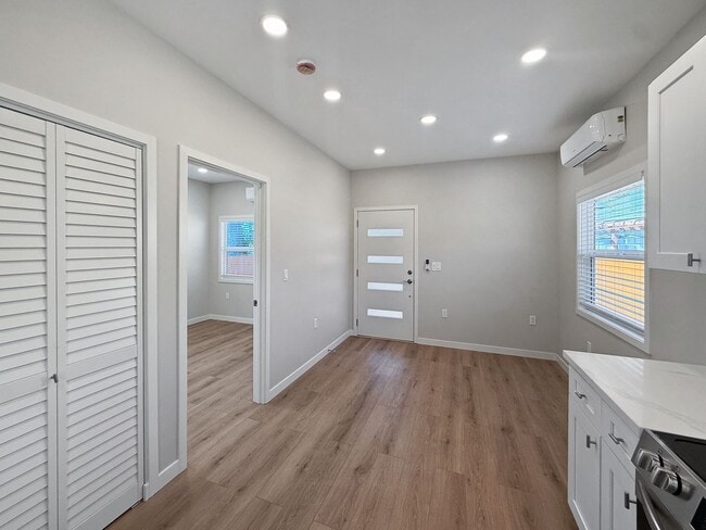 Photo - Stylish Newly Built 1BR/1BA ADU – In-Unit ...