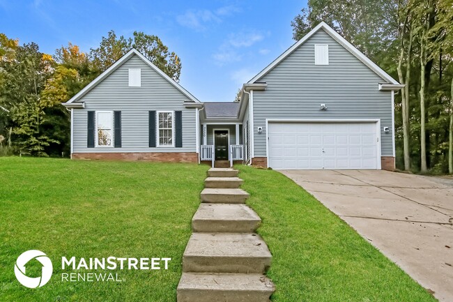 Building Photo - 3330 Crescent Knoll Dr