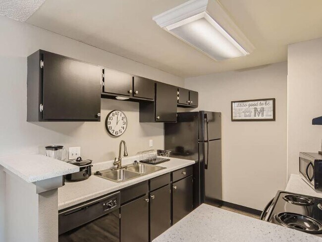 Photo - Ironwood at Palmer Park