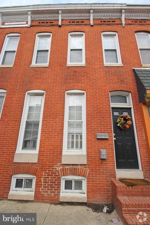 Building Photo - 1302 S Hanover St Rental