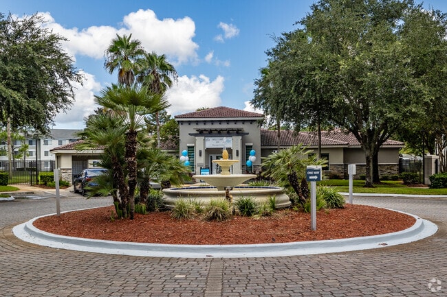 Leasing Center - The Edge at Town Center