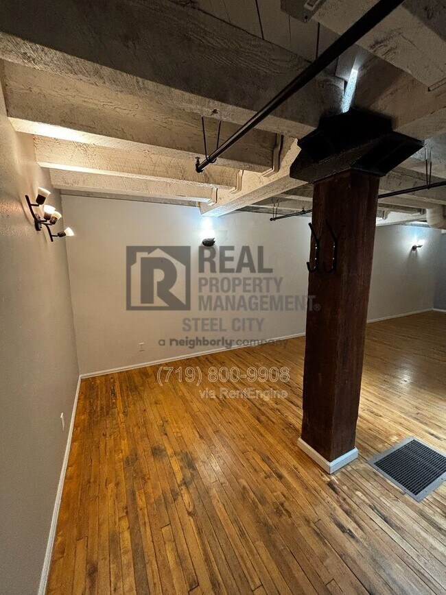 Photo - 201 Lamkin St Unit 207