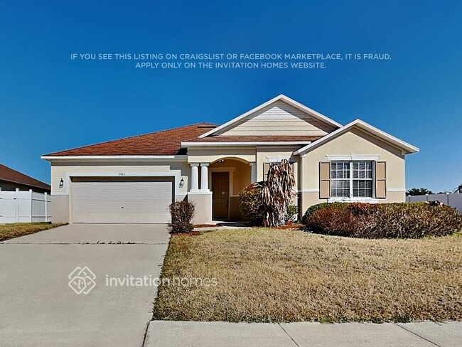 Building Photo - 3493 Harlequin Dr