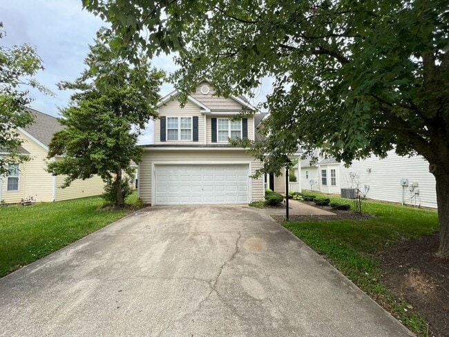 Building Photo - Large 3 bedroom home near downtown Raleigh!