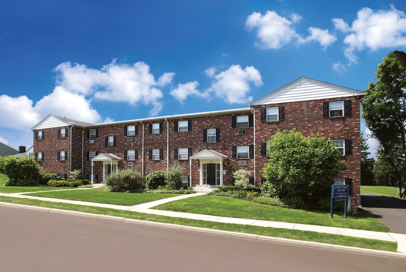 Heritage House - Heritage House