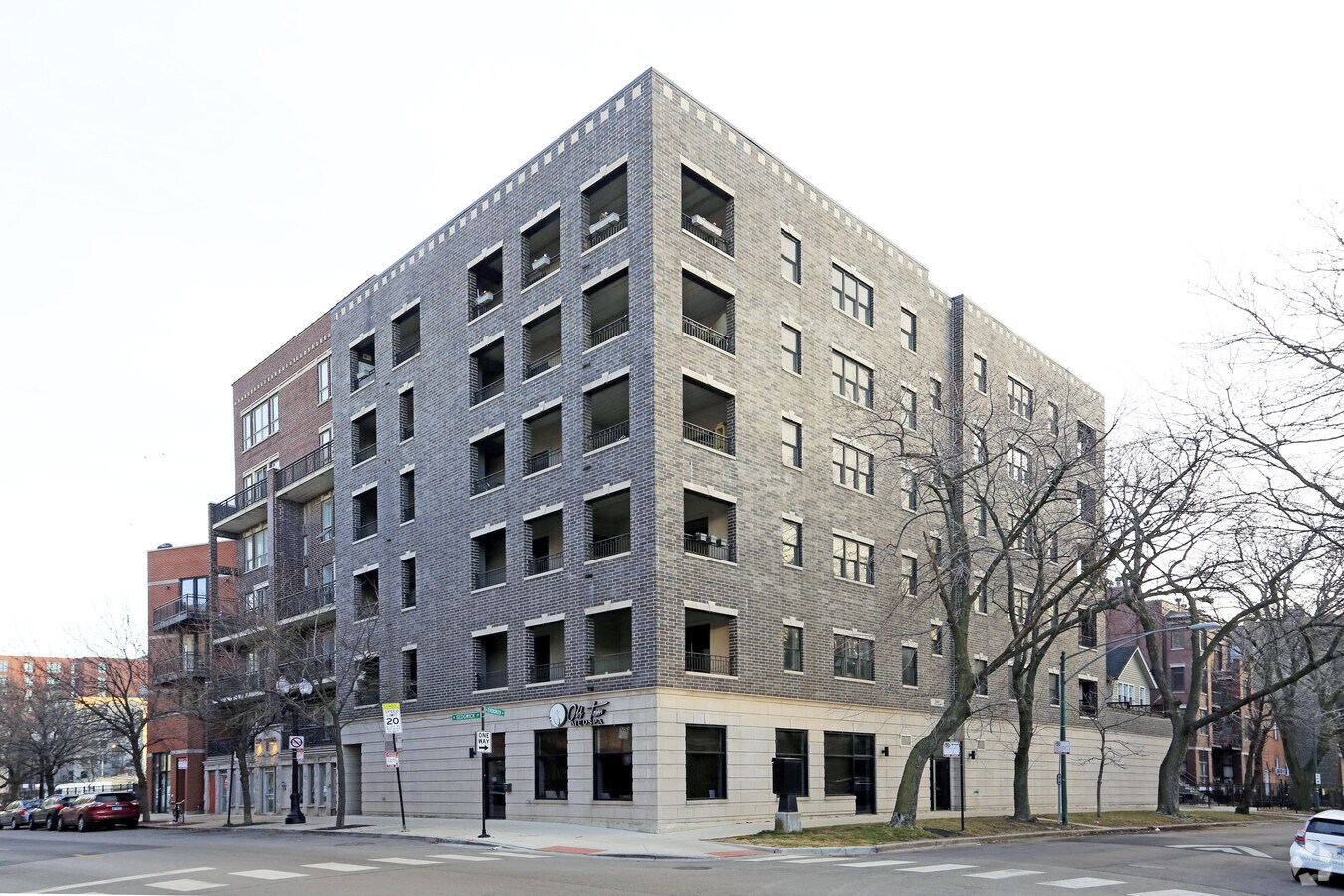 Photo - 340 W Evergreen Ave