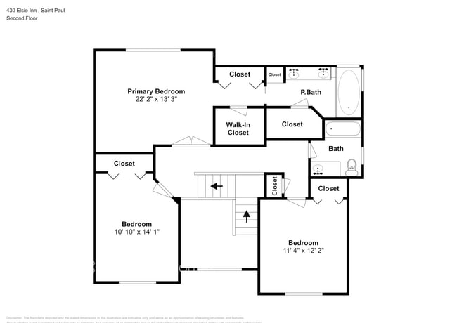 430 Elsie Inn