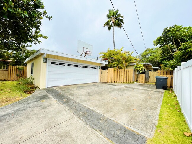 Photo - Pet Friendly Kailua Home with Pool, Waterfall, & A/C