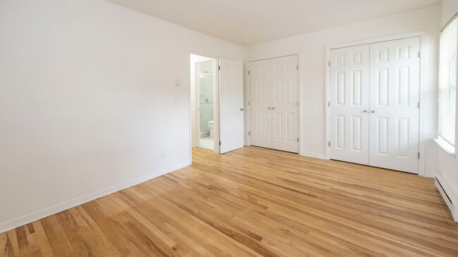 Photo - Garden View Apartments