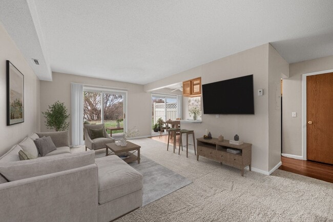 Photo - Beach South at the Lake