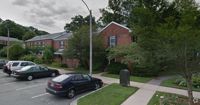 Building Photo - 180 Thornton Rd Unit 1 Rental