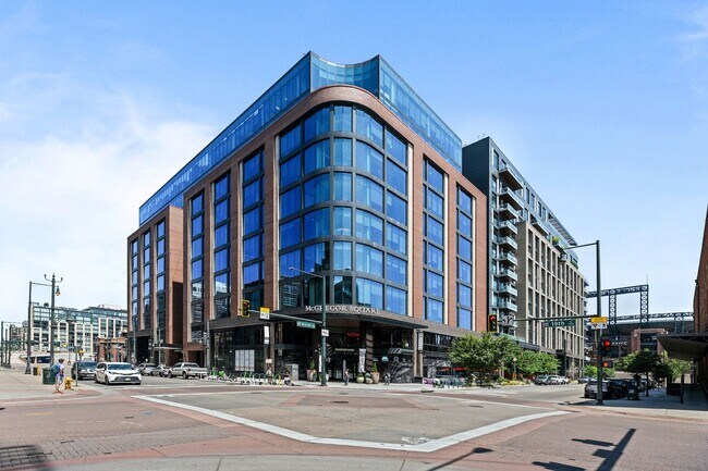 Photo - 1901 Wazee St