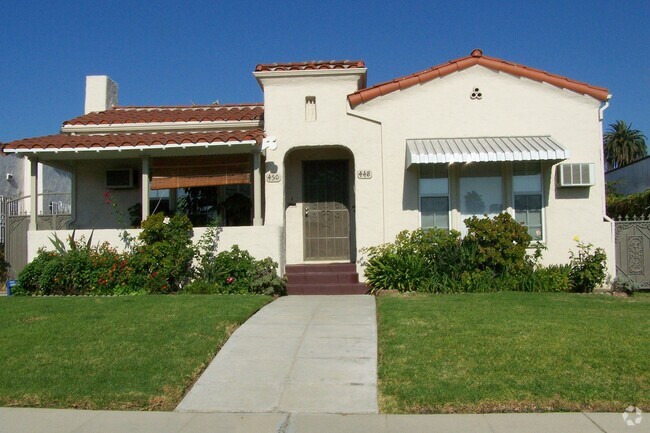 Building Photo - 448 N Alta Vista Blvd Rental