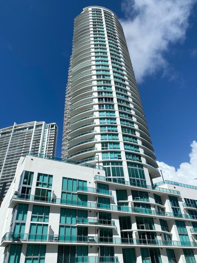 Photo - 350 S Miami Ave Condo Unit 3706