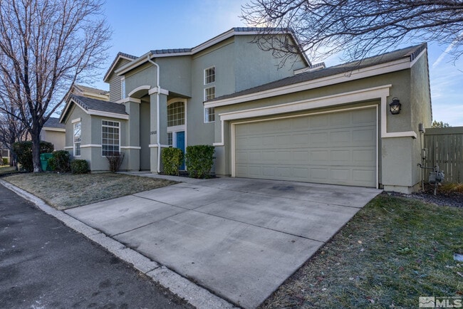 Photo - 1668 Rocky Cove Ln